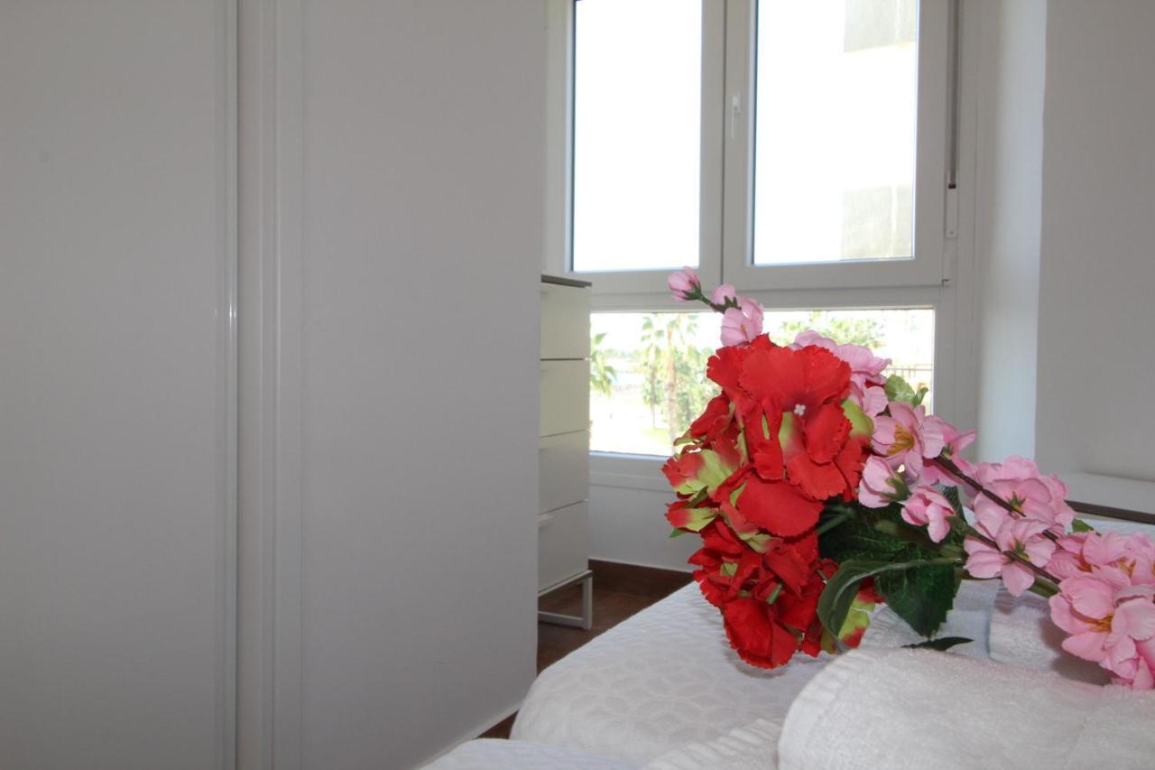 Apartamento Del Parque Flats La Joya De *